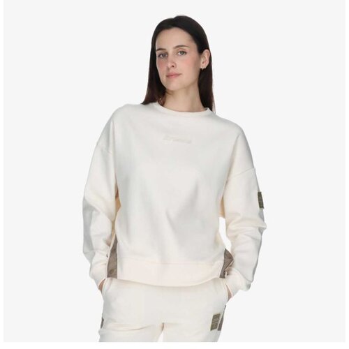 Kronos ženski duks  ladies crewneck KRA251F671-11 Cene