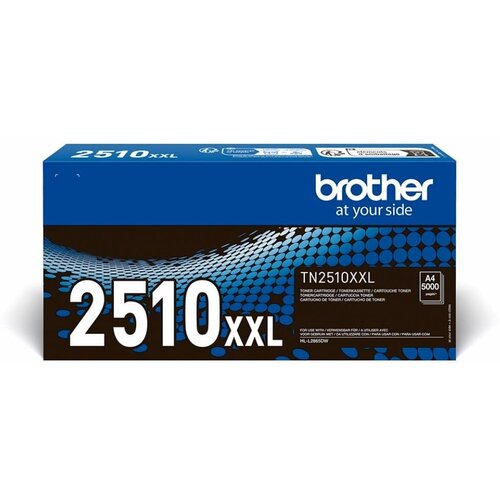 Brother TN2510XXL Toner - Ultra High Yield Cene