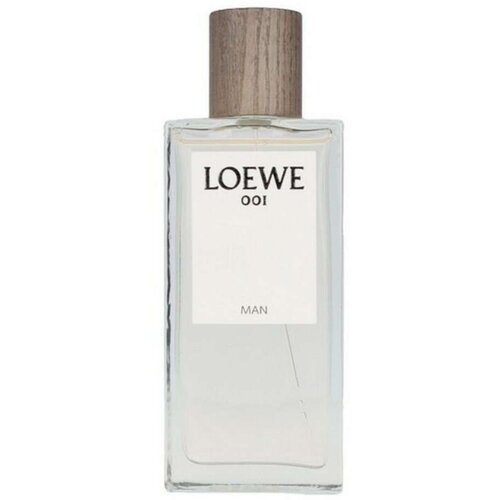 Parfem 001 Man parfumirana voda za moške 100 ml Cene
