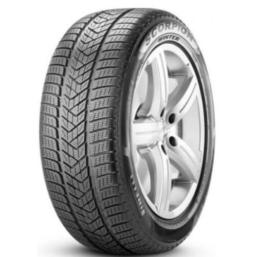 Pirelli Scorpion Winter ( 235/55 R19 101T (+), AO, Elect, Seal Inside ) zimska auto guma Cene