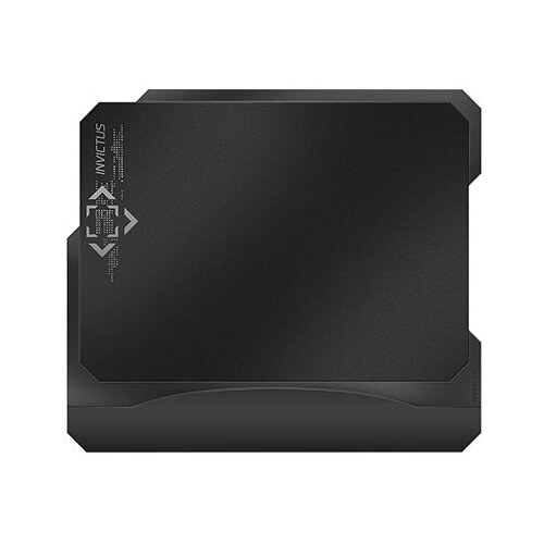  Podloga za miš SPEEDLINK INVICTUS Core Gaming, double side,nonslip, control/speed, black, SL-6262-BK Cijene