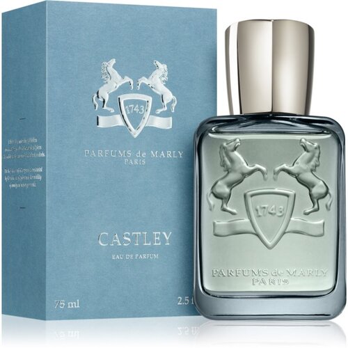 Parfums de Marly Castley parfemska voda za mu&amp;scaron;karce 75 ml Slike