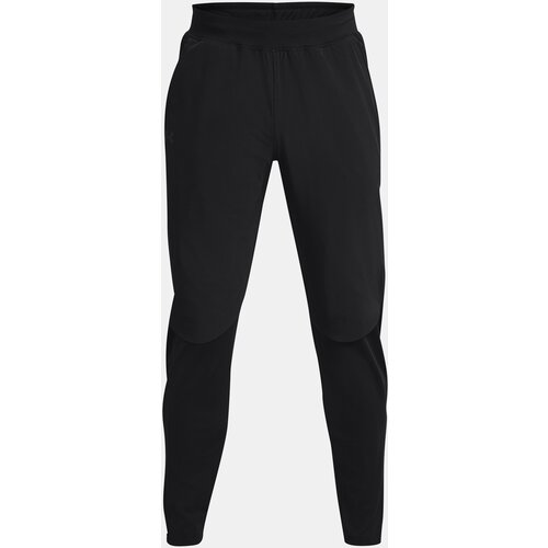 Under Armour Pants UA STORM OUTRUN COLD PANT-BLK - Men Slike