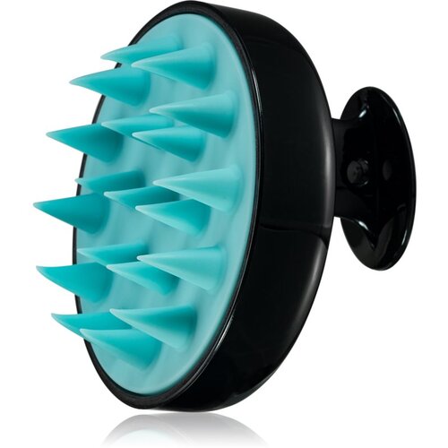 Arganicare Silicone Shampoo Brush četkica za masažu za kosu i vlasi&amp;scaron;te Slike