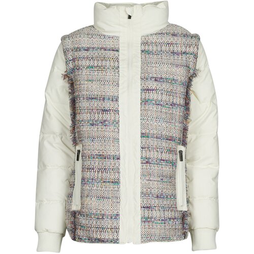 Desigual STORNI Bijela Slike