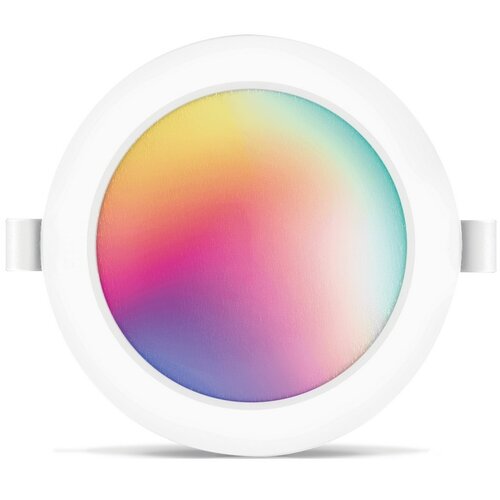 Aigostar LED RGBW kupatilsko ugradno plafonsko svetlo LED/9W/230V 2700-6500K IP44 Cene