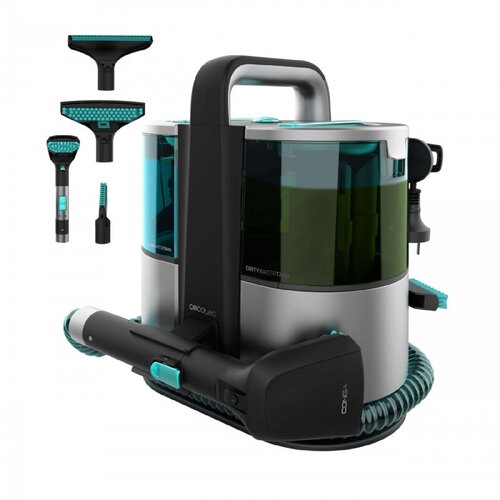 Cecotec Sesalnik Conga 4000 Carpet&amp;amp;Spot Clean XL Advance 600W, (5000507661) Slike