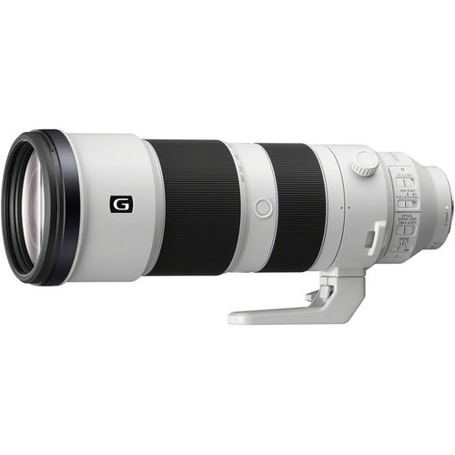 Sony SEL 5,6-6,3/200-600 G Cijene