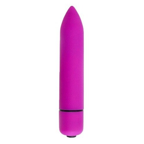 Loving Joy mini vibrator 10 function purple Cene