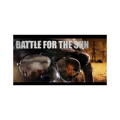 Steam Battle For The Sun Key GLOBAL Cene