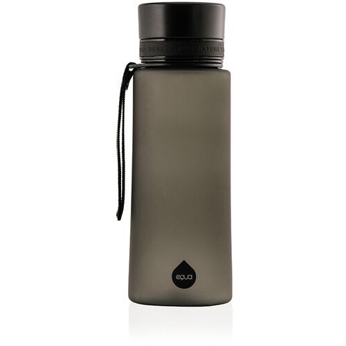 Equa plastična boca od tritana Matte Black 600ml Slike