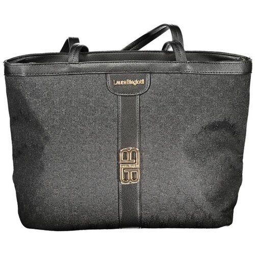 Laura Biagiotti WOMEN'S BLACK BAG Cijene
