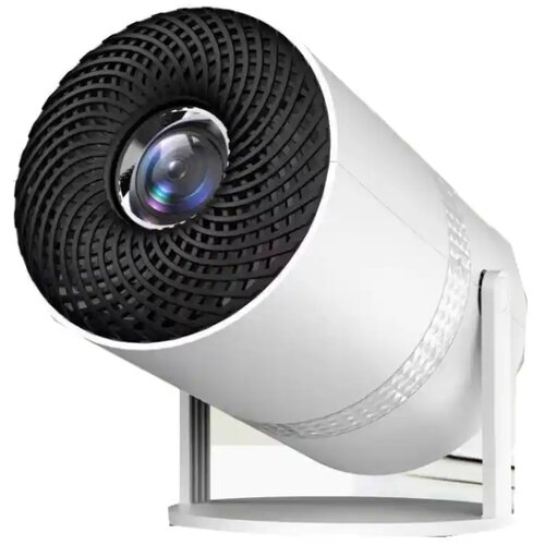 Projektor Zeus SS30 HD 1280X720/LED LCD/4500 LUM/BT/WiFi/miracast/BT/HDMI/USB/zvuč/Android 9 Cene