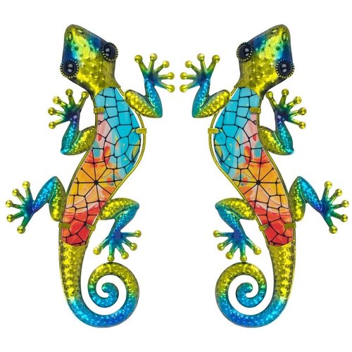 Signes Grimalt Kipci in figurice 2U Ornament Večbarvna Slike