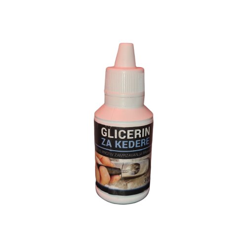 Proliner glicerin za kedere 30ml (0,03l) Slike