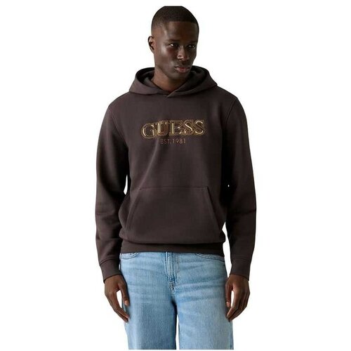 Guess mu&amp;scaron;ki duks sa kapuljačom Slike