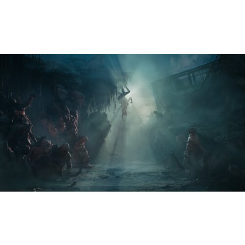 Bandai Namco Switch 2 Cronos: The New Dawn ( 070430 ) Slike