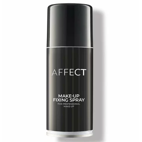 Affect Cosmetics Sprej za utrditev ličil - Fixing Spray For Professional Make-up, (21041296)
