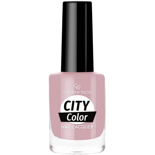 Golden Rose lak za nokte City Color O-CNL-22 Cene