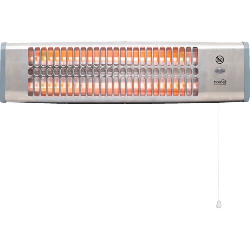 Home Grijalica sa kvarcnim grijačem, zidna, 1200W - FK20 Cijene