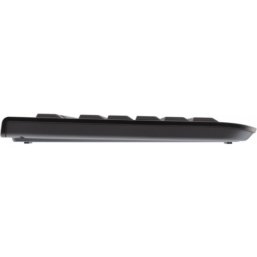 Cherry &amp;quot;KC 1000 Franz&amp;ouml;sisch black&amp;quot; Slike