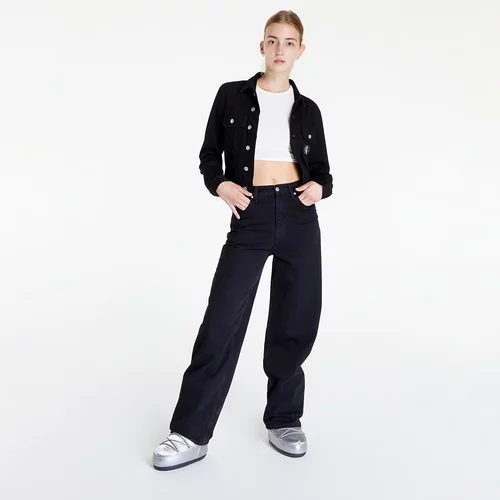 Calvin Klein Jeans Cropped 90S Denim Jacket