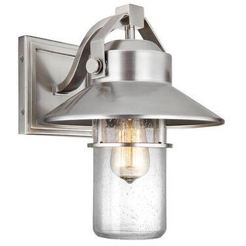 Elstead Lighting zunanja stenska svetilka Cene