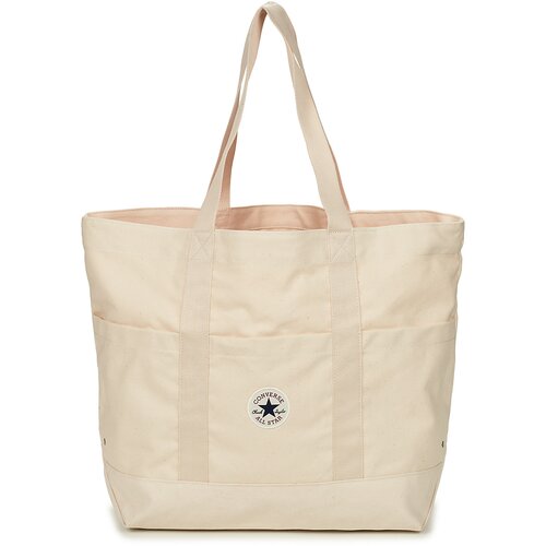 Converse T CHUCK PREMIUM CANVAS TOTE Bež Slike