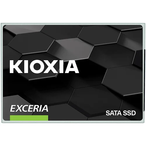 KIOXIA EXCERIA 960GB 2,5 SSD SATA III