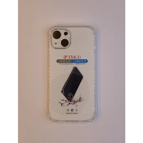  Iphone 13 transparent sa ojačanim ivicama Cene