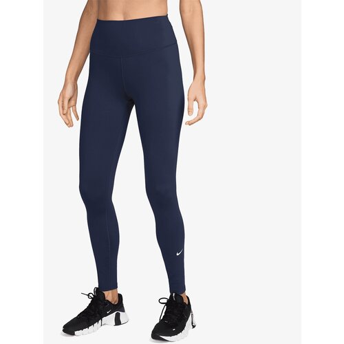 Nike Helanke W NK DF ONE HR TIGHT WT Cijene