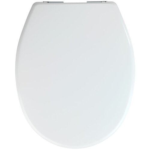 Allstar WC daska s automatskim zatvaranjem 37,5 x 45,5 cm Tucson - Slike