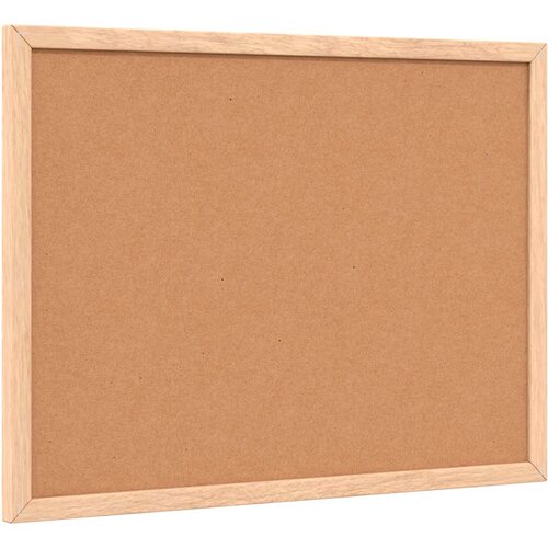  Magnetna bijela ploča s okvirom od punog borovine 40x30 cm Slike