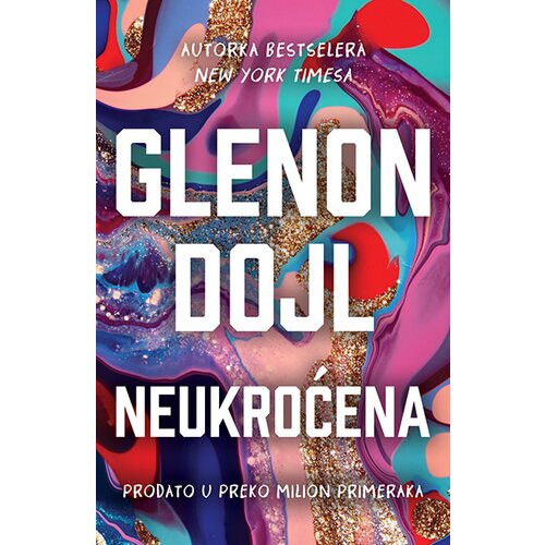 Laguna Glenon Dojl - Neukroćena Cene