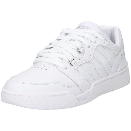 K-Swiss Nizke superge 'RIVAL' bela Cene