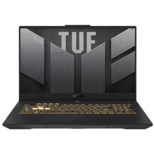  Gaming laptop ASUS TUF A16 G FA607NUG-WH73, 16", Ryzen 7 7445HS, 16GB, 512GB, RTX 4050 6GB Cijene