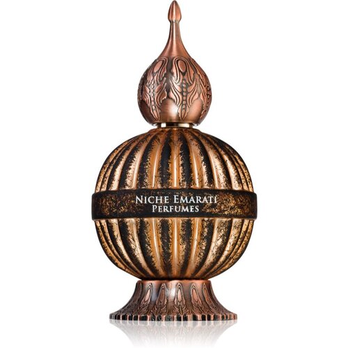 Niche Emarati Antique parfumska voda uniseks 100 ml Cene