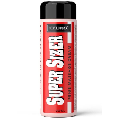 Ruf SUPER SIZER 200ML Slike