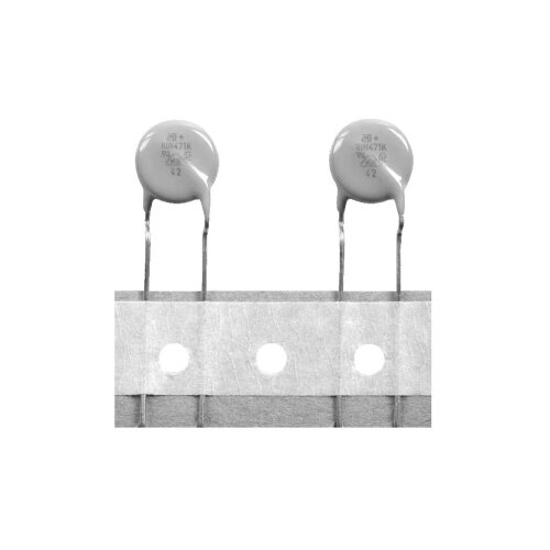 Joyin JVR07N101K65YAW varistor metalnog oksida 1 kom. Cene