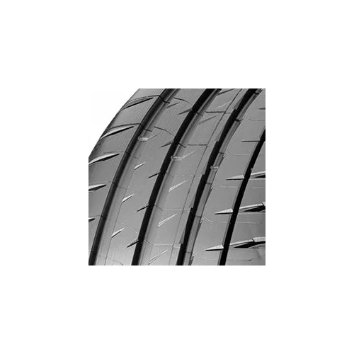 Michelin Pilot Sport 4S ( 265/30 R19 93Y XL DT1 ) letna pnevmatika