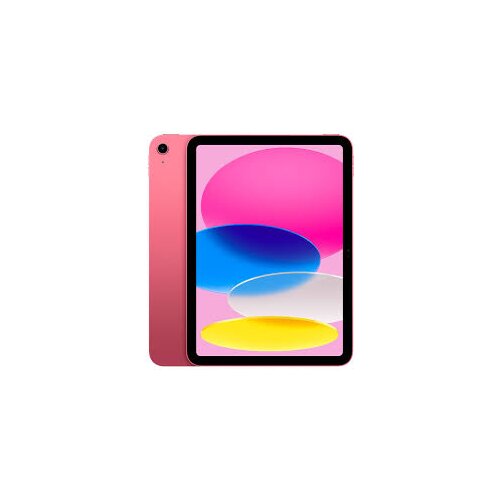 Apple iPad 10.9" 11thGen ( 2025) 128GB WiFi Pink Cene