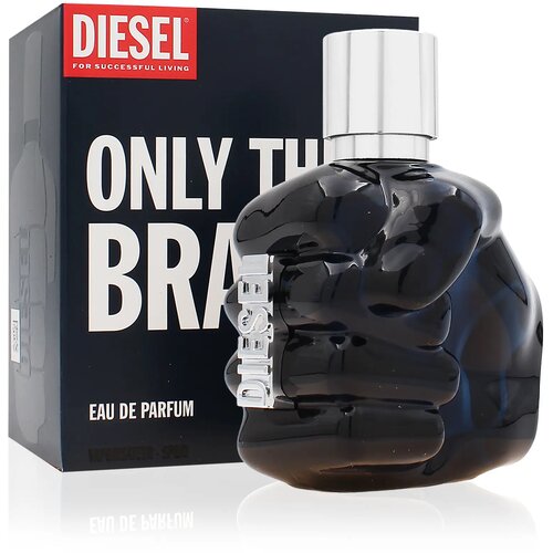 Diesel Only The Brave parfemska voda za mu&amp;scaron;karce 125 ml Slike