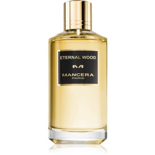 MANCERA Eternal Wood parfemska voda uniseks 120 ml Cijene