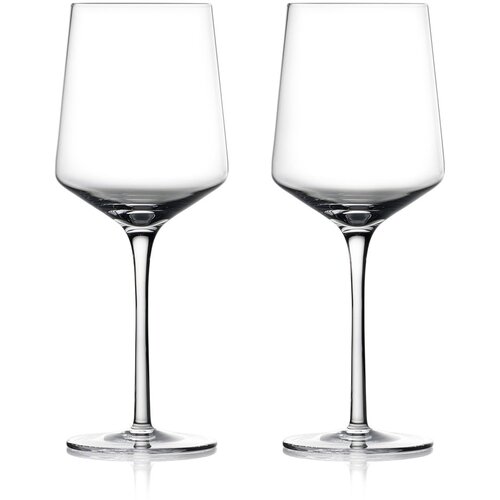 Zone Čaše za vino u setu od 2 400 ml Rocks - Cijene