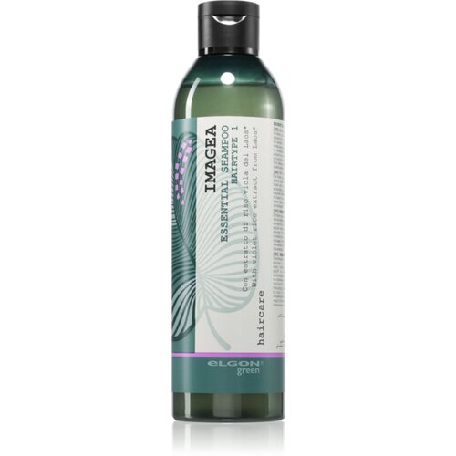 Elgon Imagea Essential Shampoo šampon 250 ml Cene