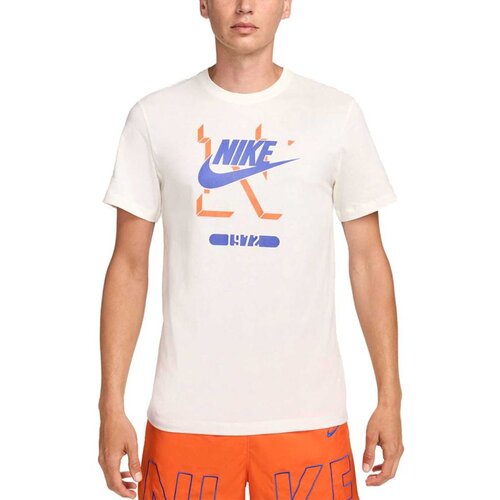 Nike muška majica M NSW TEE 6 MO FUTURA Cene