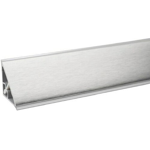 Eurolam Završna lajsna (D x Š x V: 4.000 x 30 x 30 mm, PVC) Cijene