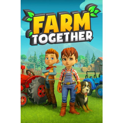 Steam Farm Together - Polar Pack (DLC) (PC) Key GLOBAL Cene