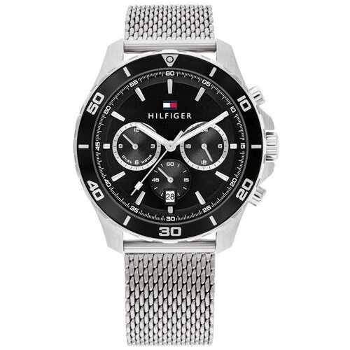 Tommy Hilfiger Analogne ure 1792092 pisana Slike