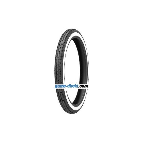 Kenda K252 WW ( 2.25-19 TT 37L zadnje kolo, sprednje kolo WW ) Slike